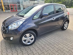 Bild des Angebotes Kia Venga Venga 1.6 CVVT Dream-Team Edition