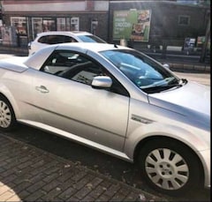 Bild des Angebotes Opel Tigra 1.4i 16V Wave