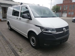 Bild des Angebotes VW T6 Kombi T6.1 Mixto lang 2.0 TDI 4MOTION Navi Kamera LED