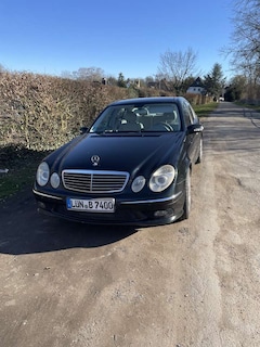 Bild des Angebotes Mercedes-Benz E 500 Avantgarde