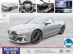 Bild des Angebotes Audi S7 S7 Sportback 3,0 TDI quattro tiptronic+Allradlenku