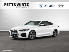 Bild des Angebotes BMW 420 d Coupé Inkl. € 1.190 Zubehörbonus*M Sportpaket|He