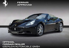Bild des Angebotes Ferrari California 30*Karbon-Schalensitze*Karbon*