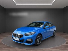 Bild des Angebotes BMW 220 i xDr. GranCoupé MSport NP58599,- Driving&ParkingA