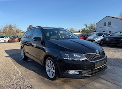 Bild des Angebotes Skoda Fabia Combi Joy Sportsitze Sport Lenkrad