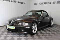 Bild des Angebotes BMW Z3 2.8i M-Sport Automatik 85TKM