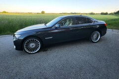 Bild des Angebotes BMW 730 730d