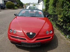 Bild des Angebotes Alfa Romeo Spider 2.0 16V Twin Spark