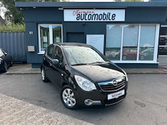 Bild des Angebotes Opel Agila B Edition*Klima*Allwetter*Alu*
