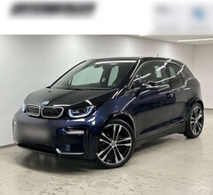 Bild des Angebotes BMW i3 s 120Ah Harman/Kardon DA. Plus DAB LED RFK Navi Bu