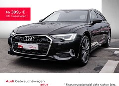 Bild des Angebotes Audi A6 40 TDI quattro S-tronic advanced AHK Ma