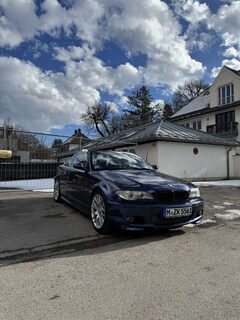 Bild des Angebotes BMW 330 330 Ci Aut.