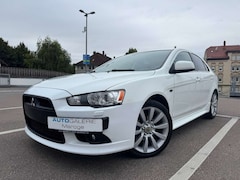Bild des Angebotes Mitsubishi Lancer Sportback Instyle NAVI/XENON/LEDER/PDC