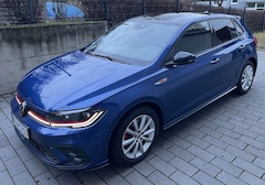 Bild des Angebotes VW Polo GTI 2.0 TSI DSG