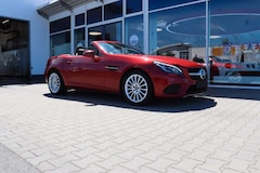 Bild des Angebotes Mercedes-Benz SLC 200 SLC Roadster SLC 200