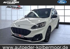 Bild des Angebotes Ford Kuga ST-Line X Rückfahrkamera Bluetooth Navi LED