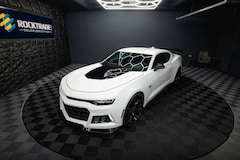Bild des Angebotes Chevrolet Camaro 6.2 2SS Coupe LT1 Performance *Head Up*