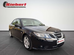 Bild des Angebotes Saab 9-3 9-3 Sport Diesel 1.9 TTiD Vector/LEDER/SHZ/1.HAND
