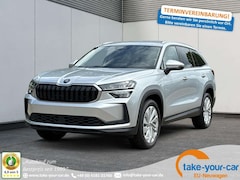 Bild des Angebotes Skoda Kodiaq Selection DSG+AHK+EL. HECKKL.+NAVI+ACC+KAMERA+1...