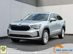 Bild des Angebotes Skoda Kodiaq Selection DSG+AHK+EL. HECKKL.+NAVI+ACC+KAMERA+1...