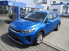 Bild des Angebotes Kia Stonic 1.2i.Edition.Grüne Plakette.Klima.PDC.Wenig KM.
