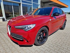 Bild des Angebotes Alfa Romeo Stelvio Quadrifoglio Q4