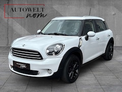 Bild des Angebotes MINI One Countryman One /BIXEN/PDC/SHZ/KLIMA