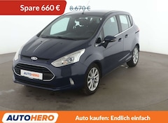 Bild des Angebotes Ford B-Max 1.0 EcoBoost Titanium*SHZ*KLIMA*