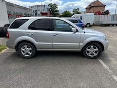 Bild des Angebotes Kia Sorento 2.5 CRDi VGT Aut. EX