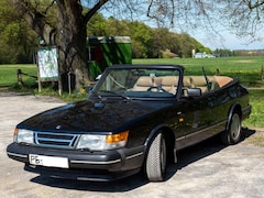 Bild des Angebotes Saab 900 900 S Cabrio Top