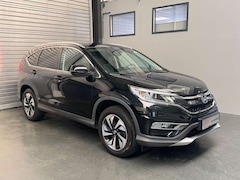 Bild des Angebotes Honda CR-V Executive 4WD Automatik/Navi/1. Hd./Leder