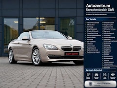 Bild des Angebotes BMW 650 i Cabrio