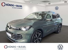 Bild des Angebotes VW Tiguan Elegance Tiguan Elegance 2,0 l TDI SCR 11