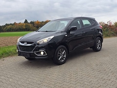 Bild des Angebotes Hyundai iX35 Comfort 2WD