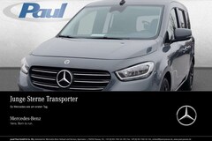 Bild des Angebotes Mercedes-Benz T-Class T 160 d Style Kamera+PTS+Navi+Leder+SHZ+Alu16"