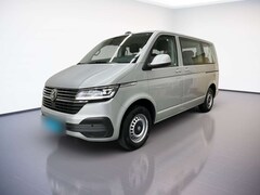 Bild des Angebotes VW T6.1 Caravelle KR 2.0TDI 150PS DSG LED.8S.AHK.NAVI.3Z-KLIMA.SHZG
