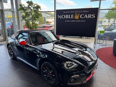 Bild des Angebotes Abarth 124 Spider BOSE NAVI SHZ LED