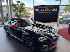 Bild des Angebotes Abarth 124 Spider BOSE NAVI SHZ LED