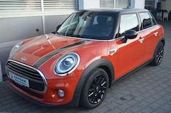 Bild des Angebotes MINI Cooper 1,5*1.Hand*Steptronic*LED*NAVI*5-Trg*PDC*