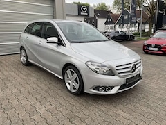 Bild des Angebotes Mercedes-Benz B 250 top geplegter Gebrauchtwagen