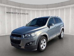 Bild des Angebotes Chevrolet Captiva 2.2 D LT+*Automatik*Leder*7 Sitze