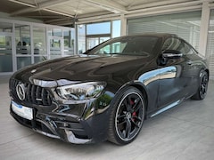 Bild des Angebotes Mercedes-Benz E 53 AMG Coupe 4M DRIVERS/Burmester/PANO/HUD/ACC