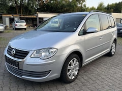 Bild des Angebotes VW Touran United EcoFuel