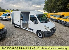 Bild des Angebotes Renault Master EURO 6 *Klima*EU6*Bluetooth*Kamera*MAXI
