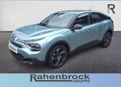 Bild des Angebotes Citroen C4 Plus PureTech 130 Stop&Start EAT8 Kamera