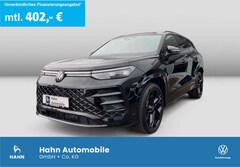 Bild des Angebotes VW Tayron R-Line 2,0 l TDI SCR 4MOTION 142