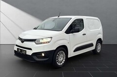 Bild des Angebotes Toyota Proace City L1 Duty Comfort AHK+NAVI+BLUETOOTH