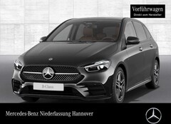 Bild des Angebotes Mercedes-Benz B 200 AMG+NIGHT+PANO+360°+AHK+MULTIBEAM+TOTW+7G