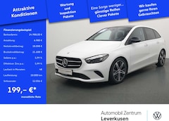 Bild des Angebotes Mercedes-Benz B 220 d Progressive 360° PANO LED STANDHZ HUD