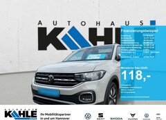 Bild des Angebotes VW T-Cross 1.0 TSI Move